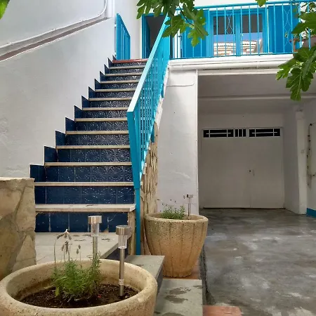 Casa Mediterranea
