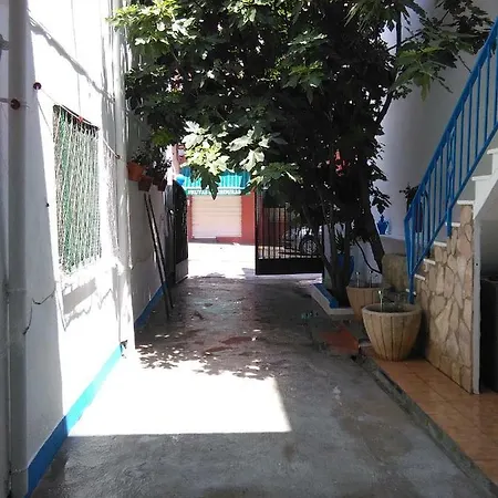 Casa Mediterranea Lejlighed Alcossebre